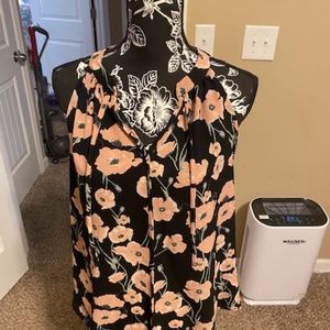 Lemon Tart Blakemore Top Size Medium